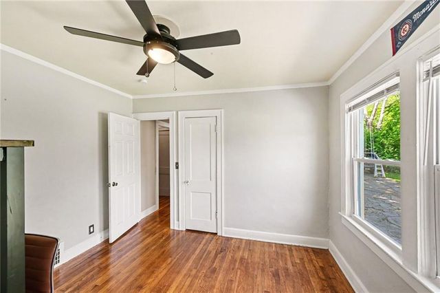 5130 Brookwood Avenue, Kansas City, MO 64110