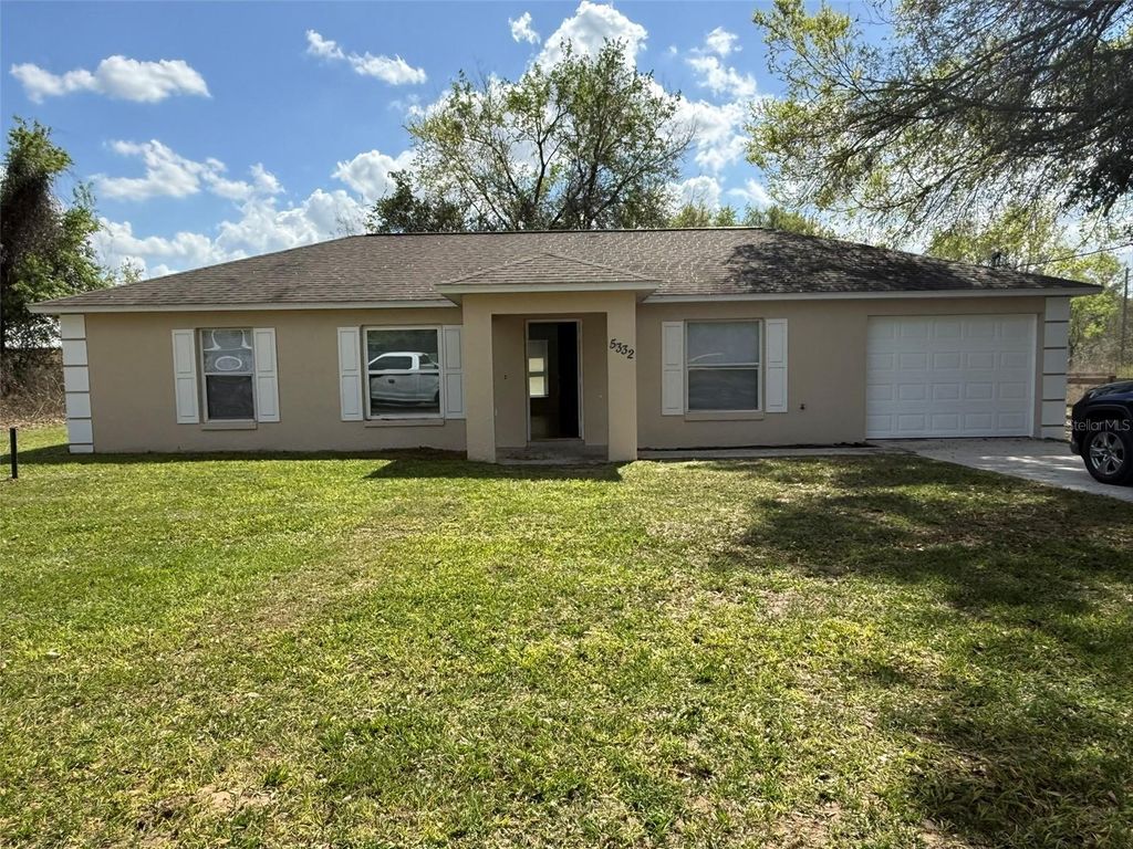 5332 NW 8TH PLACE, Ocala, FL 34482