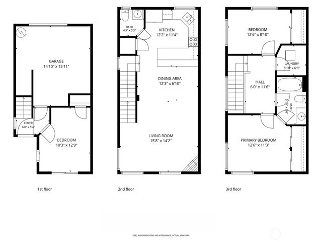 470 N 130th Street, Seattle, WA 98133