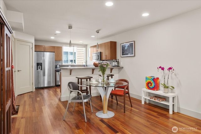 470 N 130th Street, Seattle, WA 98133