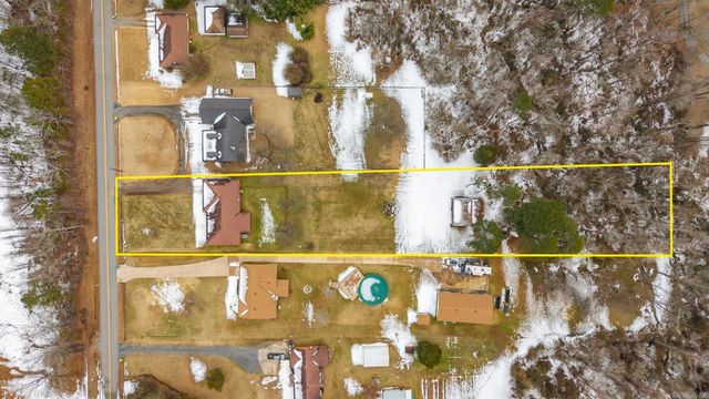 6707 Blue Hill Road, North Little Rock, AR 72118