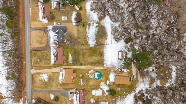 6707 Blue Hill Road, North Little Rock, AR 72118