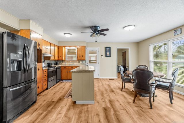 6707 Blue Hill Road, North Little Rock, AR 72118