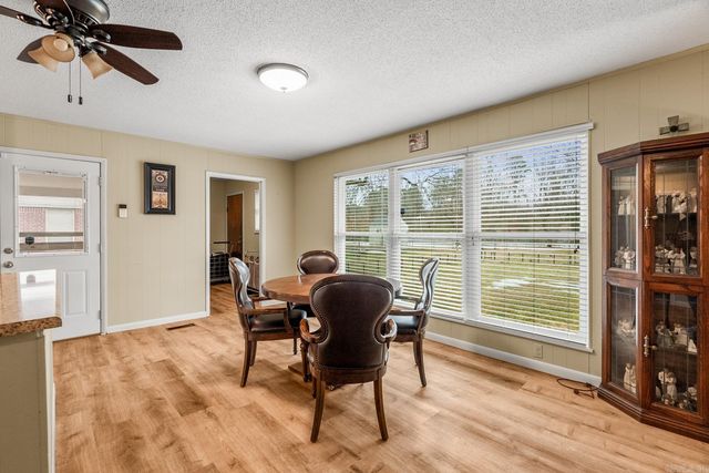 6707 Blue Hill Road, North Little Rock, AR 72118