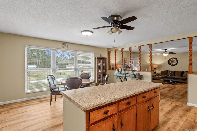 6707 Blue Hill Road, North Little Rock, AR 72118