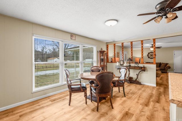 6707 Blue Hill Road, North Little Rock, AR 72118