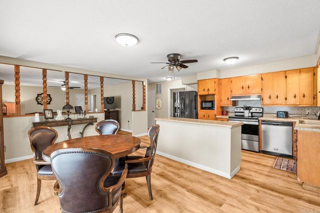 6707 Blue Hill Road, North Little Rock, AR 72118