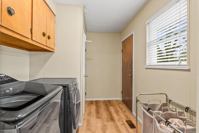 6707 Blue Hill Road, North Little Rock, AR 72118