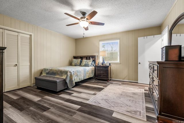 6707 Blue Hill Road, North Little Rock, AR 72118