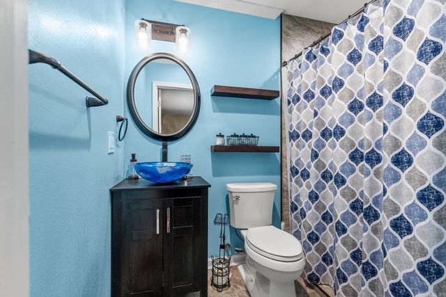 6707 Blue Hill Road, North Little Rock, AR 72118