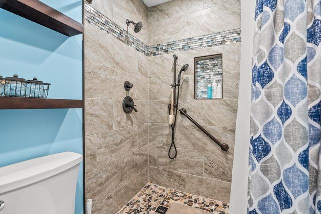 6707 Blue Hill Road, North Little Rock, AR 72118