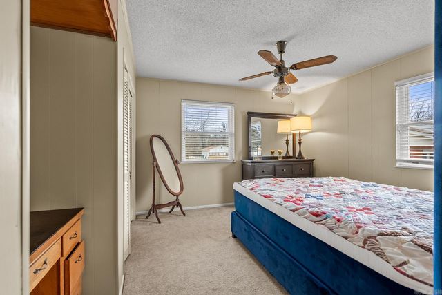 6707 Blue Hill Road, North Little Rock, AR 72118