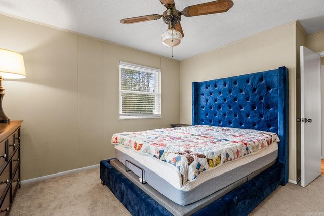 6707 Blue Hill Road, North Little Rock, AR 72118