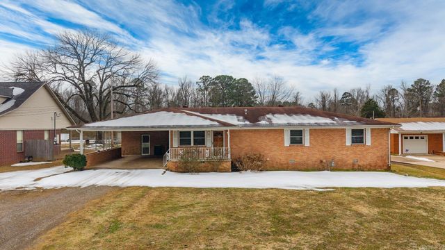 6707 Blue Hill Road, North Little Rock, AR 72118