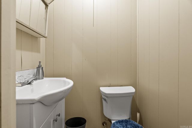 6707 Blue Hill Road, North Little Rock, AR 72118