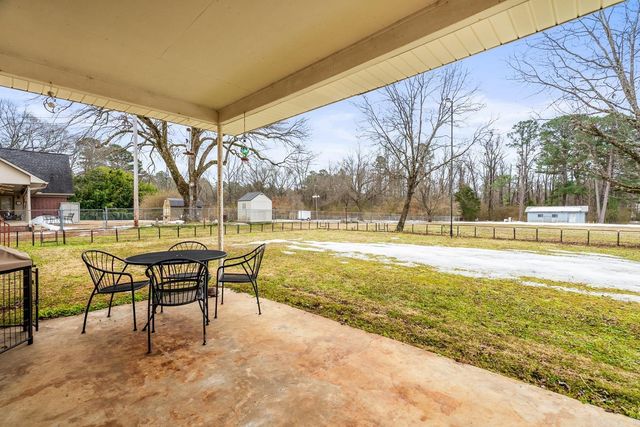 6707 Blue Hill Road, North Little Rock, AR 72118