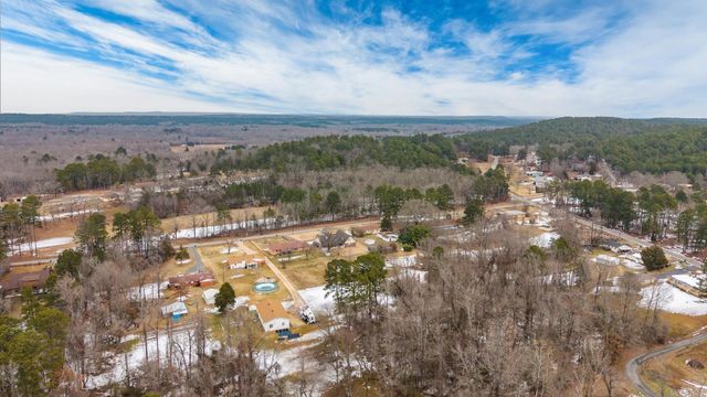 6707 Blue Hill Road, North Little Rock, AR 72118