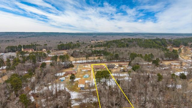 6707 Blue Hill Road, North Little Rock, AR 72118