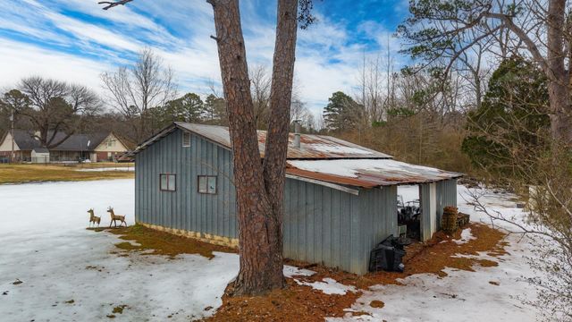 6707 Blue Hill Road, North Little Rock, AR 72118