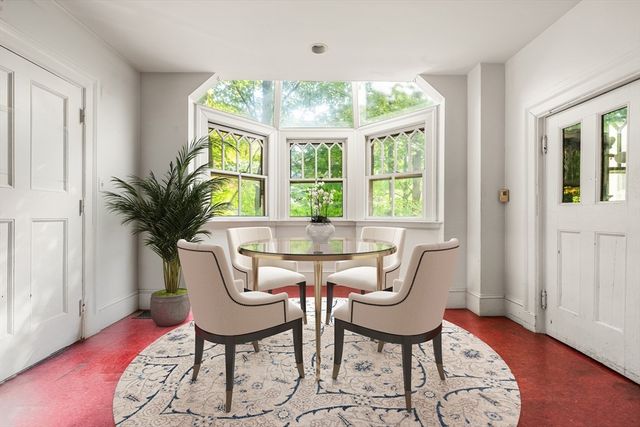 16 Kennard Rd, Brookline, MA 02445