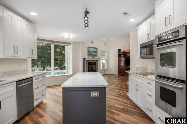 830 Hunt Club Drive Lot 387R, Corolla, NC 27927