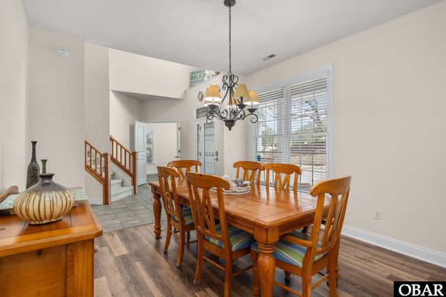 830 Hunt Club Drive Lot 387R, Corolla, NC 27927