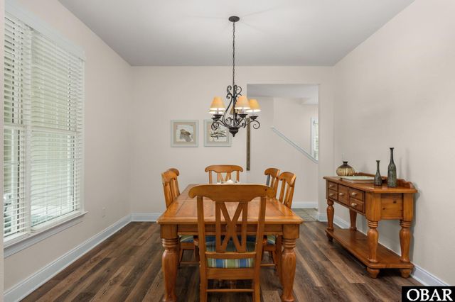 830 Hunt Club Drive Lot 387R, Corolla, NC 27927