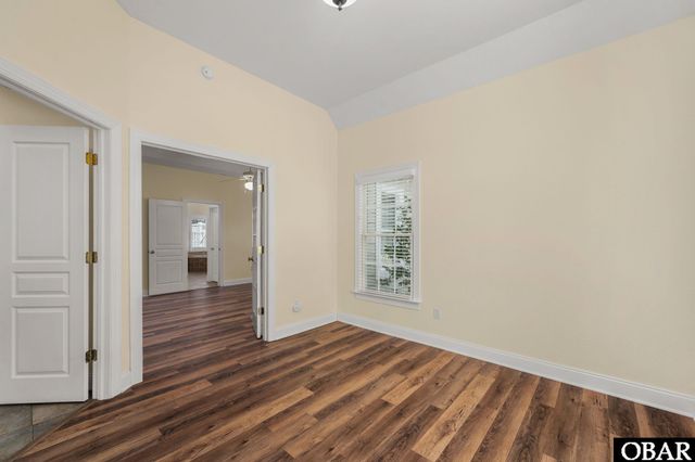 830 Hunt Club Drive Lot 387R, Corolla, NC 27927