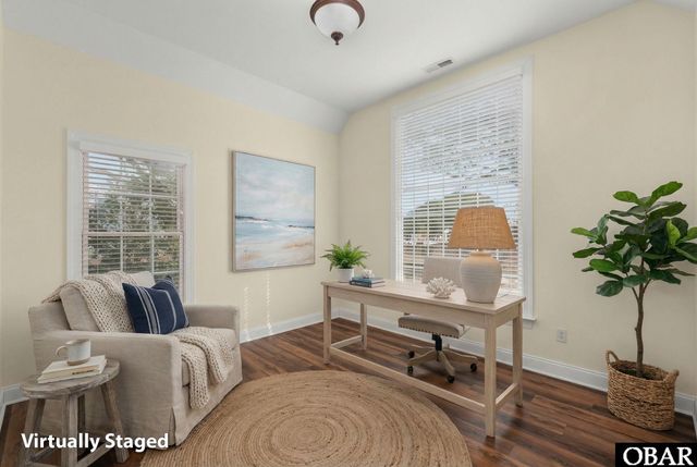 830 Hunt Club Drive Lot 387R, Corolla, NC 27927