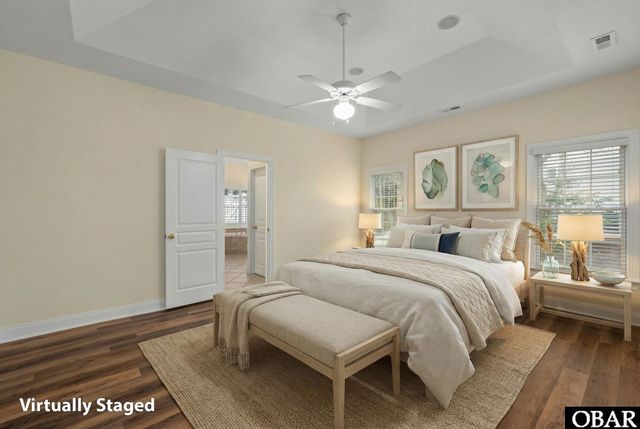 830 Hunt Club Drive Lot 387R, Corolla, NC 27927