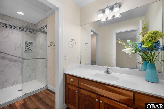 830 Hunt Club Drive Lot 387R, Corolla, NC 27927