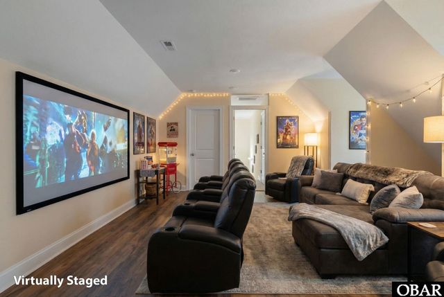 830 Hunt Club Drive Lot 387R, Corolla, NC 27927