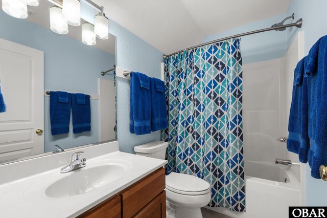 830 Hunt Club Drive Lot 387R, Corolla, NC 27927