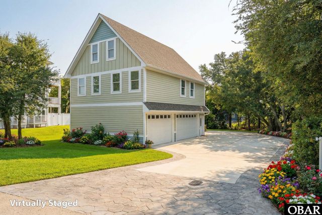 830 Hunt Club Drive Lot 387R, Corolla, NC 27927