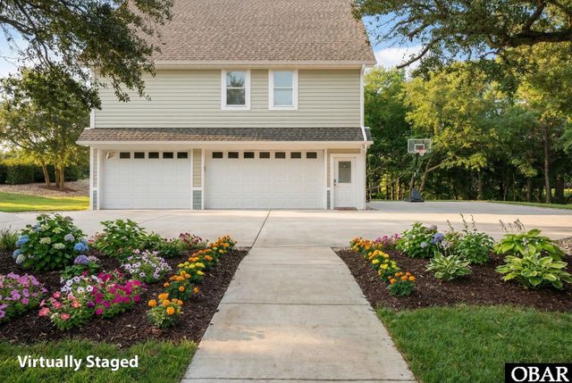 830 Hunt Club Drive Lot 387R, Corolla, NC 27927