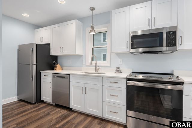 830 Hunt Club Drive Lot 387R, Corolla, NC 27927