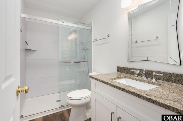 830 Hunt Club Drive Lot 387R, Corolla, NC 27927