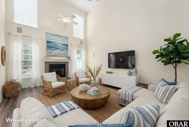 830 Hunt Club Drive Lot 387R, Corolla, NC 27927