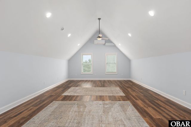 830 Hunt Club Drive Lot 387R, Corolla, NC 27927