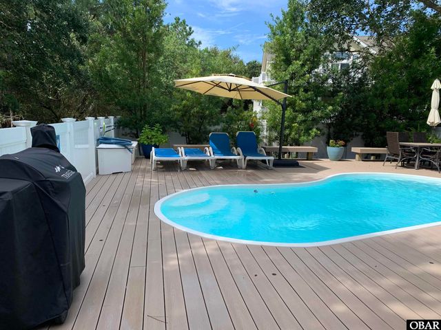 830 Hunt Club Drive Lot 387R, Corolla, NC 27927