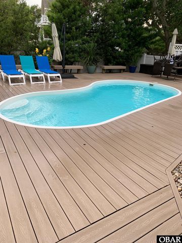 830 Hunt Club Drive Lot 387R, Corolla, NC 27927