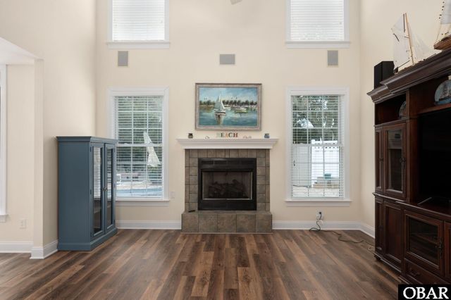 830 Hunt Club Drive Lot 387R, Corolla, NC 27927