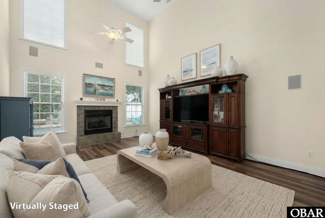 830 Hunt Club Drive Lot 387R, Corolla, NC 27927