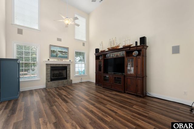 830 Hunt Club Drive Lot 387R, Corolla, NC 27927