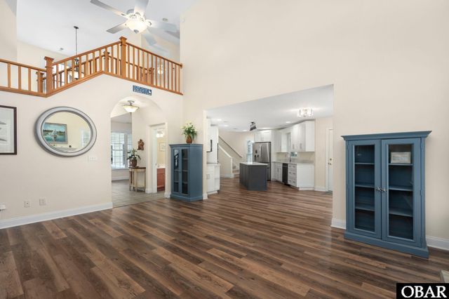 830 Hunt Club Drive Lot 387R, Corolla, NC 27927