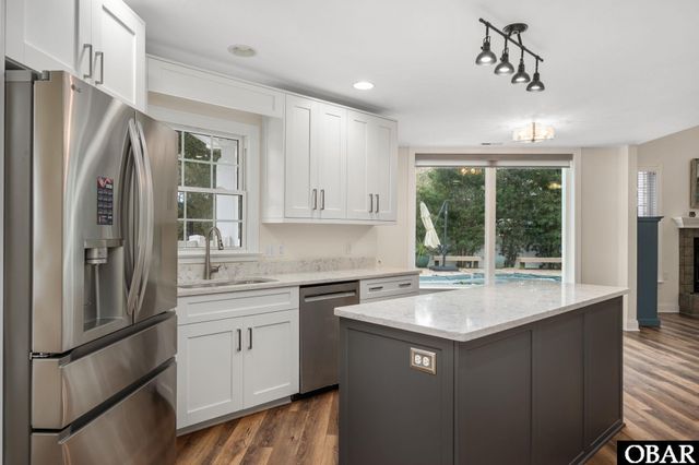 830 Hunt Club Drive Lot 387R, Corolla, NC 27927