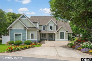 830 Hunt Club Drive Lot 387R, Corolla, NC 27927