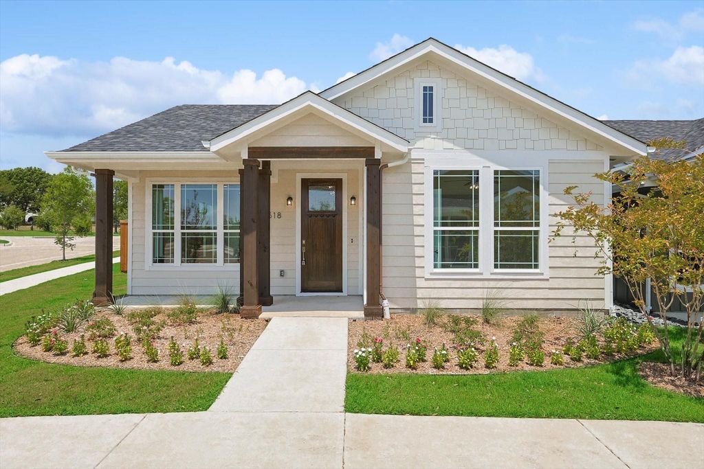 514 Woodside Trail, Waxahachie, TX 75165