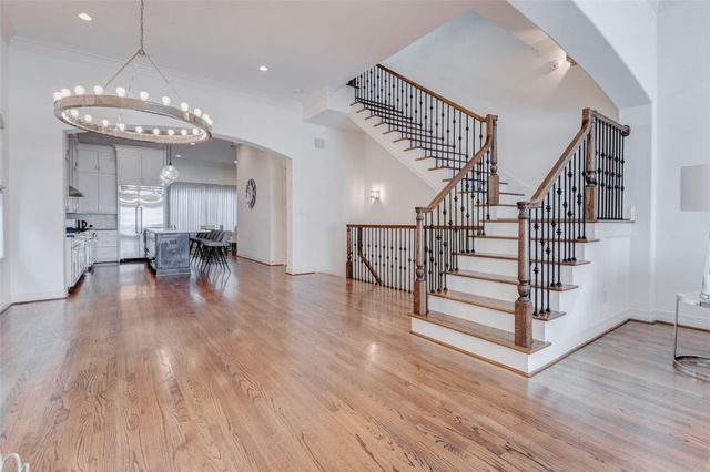 4220 Law Street, Houston, TX 77005