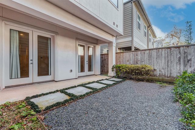 4220 Law Street, Houston, TX 77005